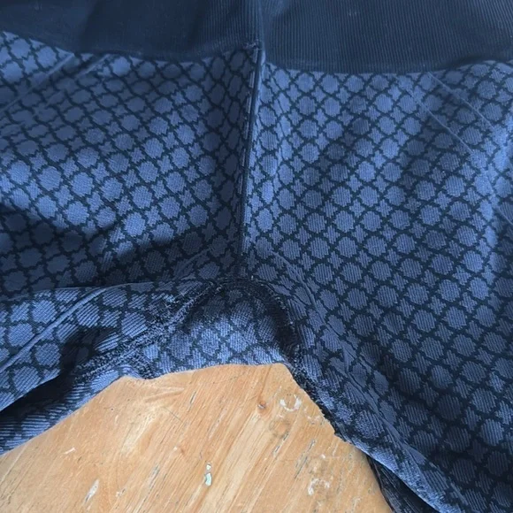 Lululemon Legging Capri Scrunch, 6 - Picture 5 of 7